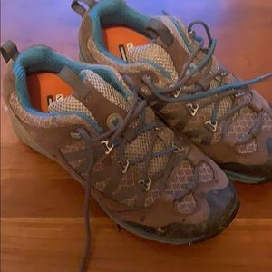 Merrell Hiking shoes